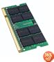 PNY OPTIMA 2GB DDR2 667 MHz PC2-5300 Notebook / Laptop SODIMM Memory Module MN2048SD2-667
