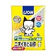 ペットキレイ ニオイをとる砂 5L