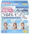 セレナ お肌うるおう精製水コットン2枚×30包入