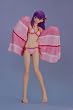 Fate/hollow ataraxia 間桐 桜 水着Ver (1/7スケールPVC塗装済み完成品)