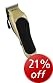 Wahl Afro Classic Fader Mains Hair Clipper Set 