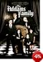 Die Addams Family - Volume 1 (3 DVDs)