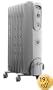 DeLonghi EW7707CM Oil-filled Radiator with ComforTemp Technology