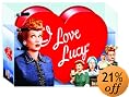 I Love Lucy