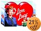 I Love Lucy Boxed Set