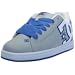 DC Men's Court Graffik Shoe