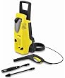 KARCHER 家庭用高圧洗浄機 50Hz K3.91MD