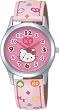 シチズンCBM 腕時計 HELLO KITTY ハローキティ キャラクターウォッチ AA95-7736L キッズサイズ