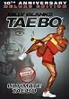 Ultimate Tae Bo (Dlx) [DVD] [Import]