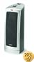Lasko 5367 16-1/2-Inch Oscillating Ceramic Tower Heater