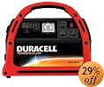 Duracell DPP-600HD Powerpack 600 Jump Starter & Emergency Power Source with Radio