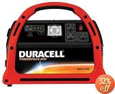 Duracell Powerpack 600