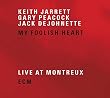 My Foolish Heart: Live at Montreux