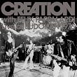 CREATION WITH FELIX PAPPALARDI LIVE AT 武道館 1976 (紙ジャケット仕様)