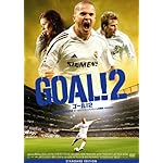 GOAL!2 STEP2 ヨーロッパ・チャンピオンへの挑戦