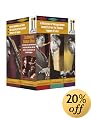 Jazz Icons Box Set