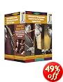 Jazz Icons Box Set