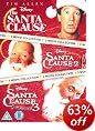 Santa Claus Movies Collection