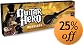 PS3 Guitar Hero Les Paul Wireless Guitar