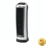 Lasko 755320 Ceramic Tower Heater with Digital Display and Remote Control