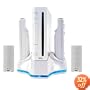 Wii Dual Charge Station & Turbo Cooler