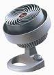 Vornado サーキュレーター（空気循環器） グレー 【6 - 12畳用】 180C