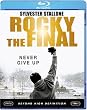 ロッキー・ザ・ファイナル (Blu-ray Disc)
