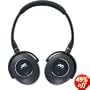 JVC HANC250 High-Grade Noise Cancelling Headphones