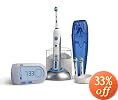 Oral-B and Braun