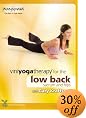 Viniyoga Therapy for the Low Back