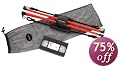 X-Max Health Bow Total Body Exerciser