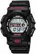 CASIO (カシオ) 腕時計 G-SHOCK GULFMAN DUAL ILLUMINATOR G-9100-1JF