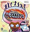 ダンス ダンス レボリューション ホッテスト パーティー(専用コントローラ同梱版)
