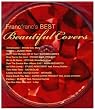 Francfranc’s BEST BEAUTIFUL COVERS