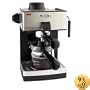 Mr. Coffee ECM160 4-Cup Steam Espresso Machine
