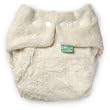 Bummis Bamboozle (Bamboo) Fitted Diaper Size Large