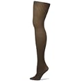 Hue Women's Spare-Ribs Tight with Control Top