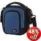 Buy a camcorder, get a free camera bag