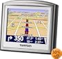 TomTom ONE 3rd Edition 3.5-Inch Portable GPS Vehicle Navigator