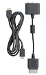 Xbox 360 HDMI AV ケーブル