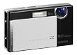 FUJIFILM デジタルカメラ FinePix (ファインピクス) Z100fd ホワイトアンドブラック FX-Z100FDHB