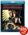 Blade Runner (Five-Disc Complete Collector's Edition) [Blu-ray]
