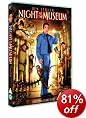 DVDs under £5