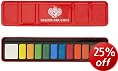 Save 25% on Reeves Arts and Crafts