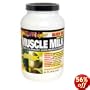 Muscle Milk Cookies & Cream 2.48lb from Cytosport