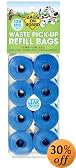 Bags on Board Regular Bag Refill Pack