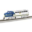 Save up to 40% on Bachmann Trains