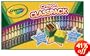 Crayola 832ct Classpack 8 colors