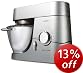 Up to 50% of Kenwood kitchen appliances