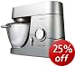 Up to 50% of Kenwood kitchen appliances
